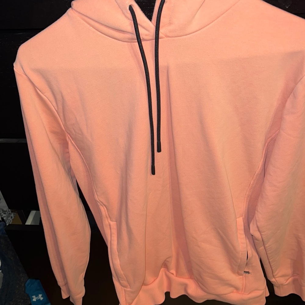 Fabletics MENS hoody size SMALL